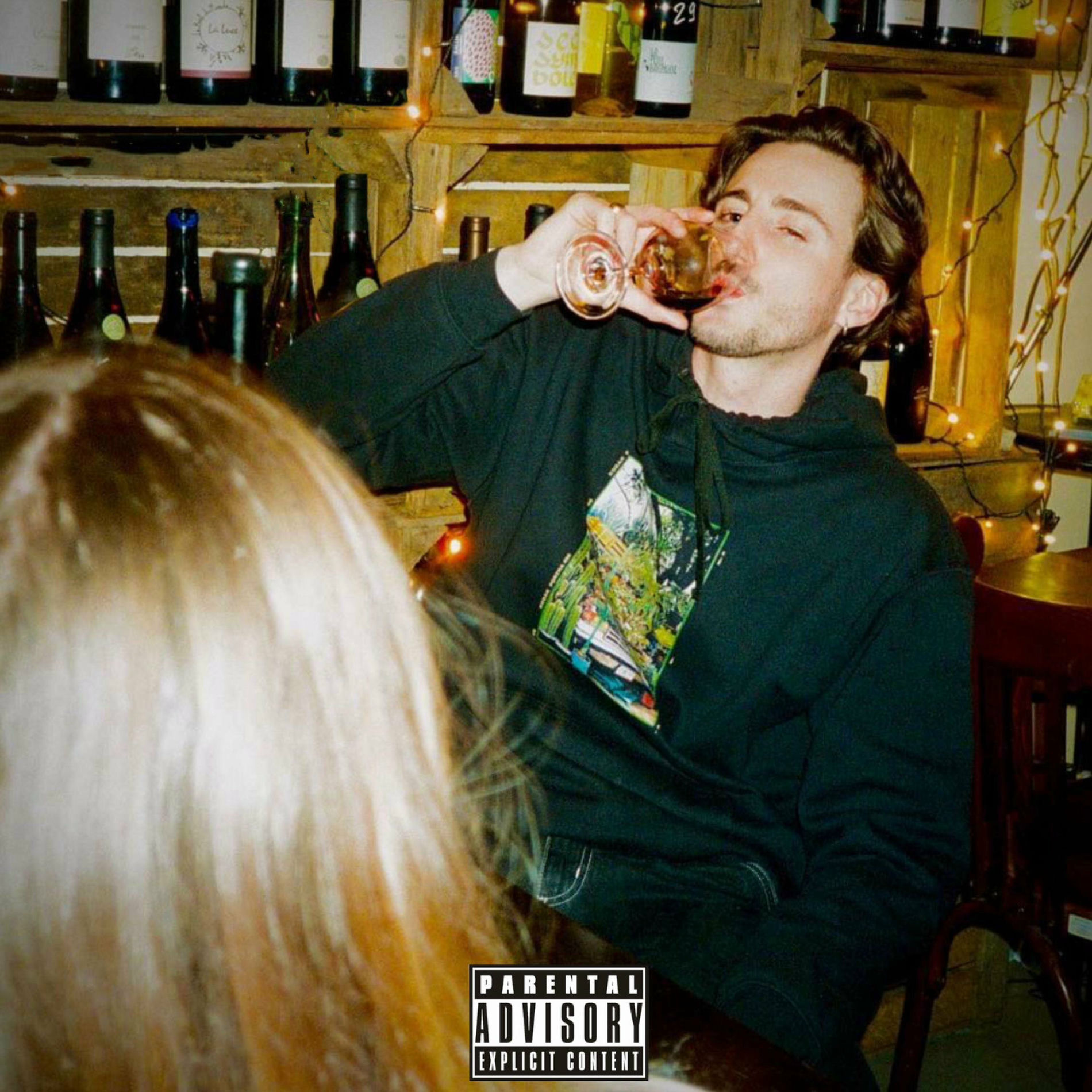 Album cover of She's My Date