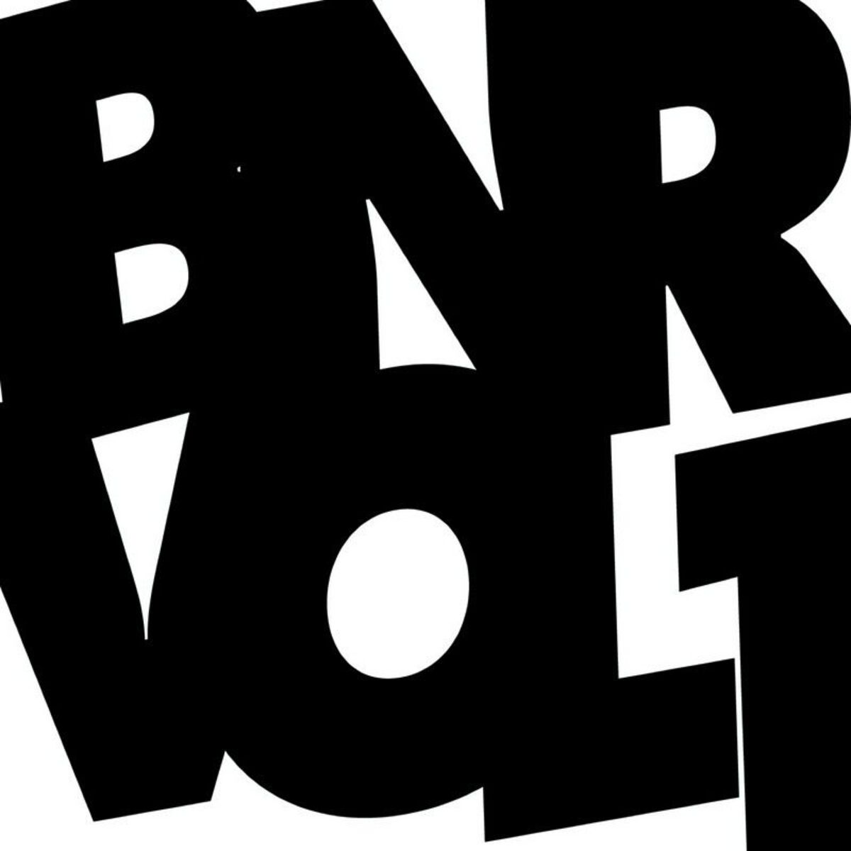 Album cover of BNR, Vol. 1