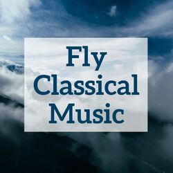 Cover of Fly Classical Music
