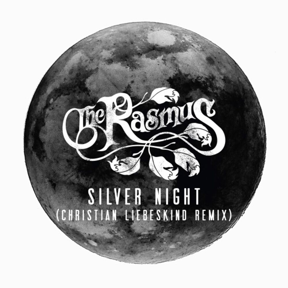Picture of Silver Night (Christian Liebeskind Remix)