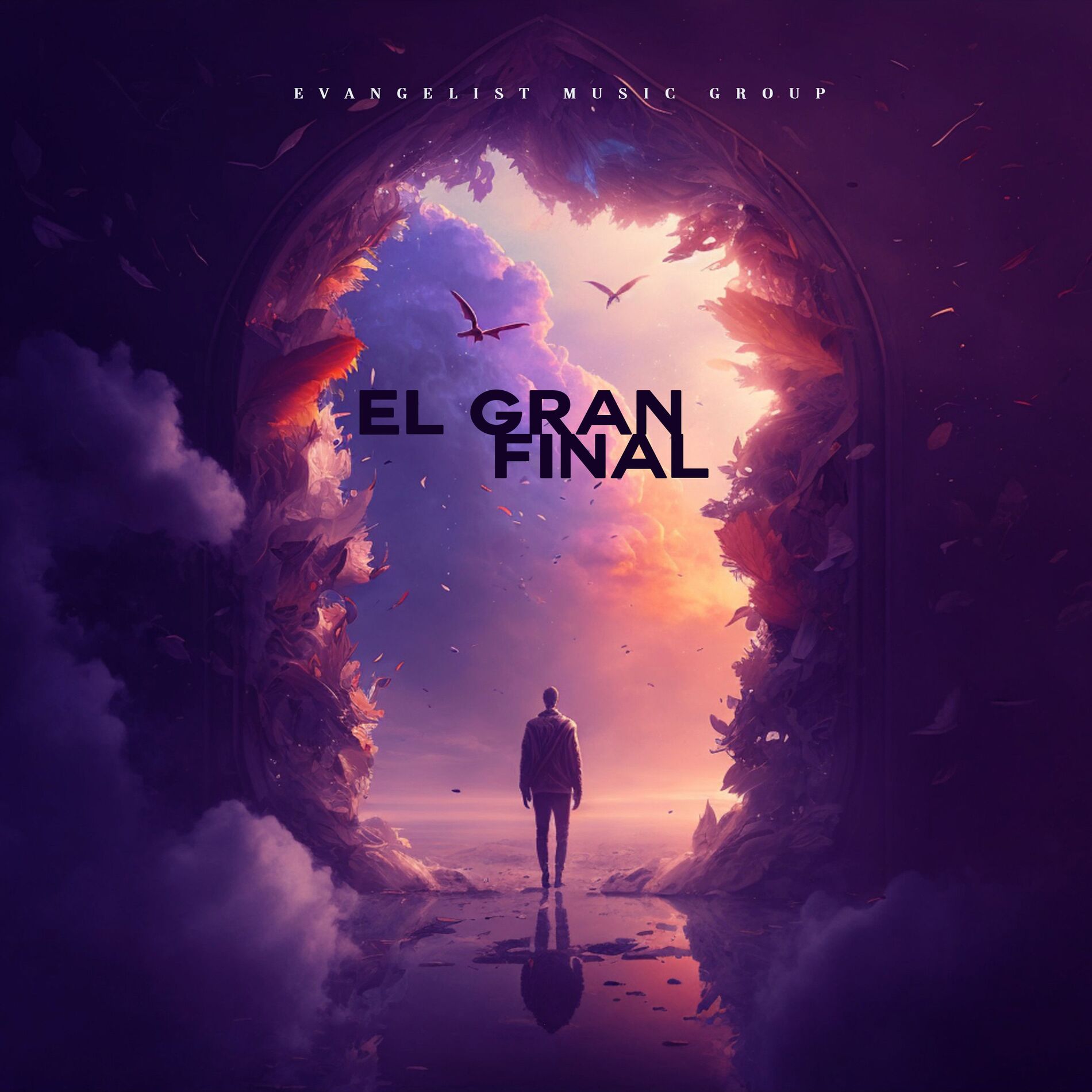 Album cover of El Gran Final