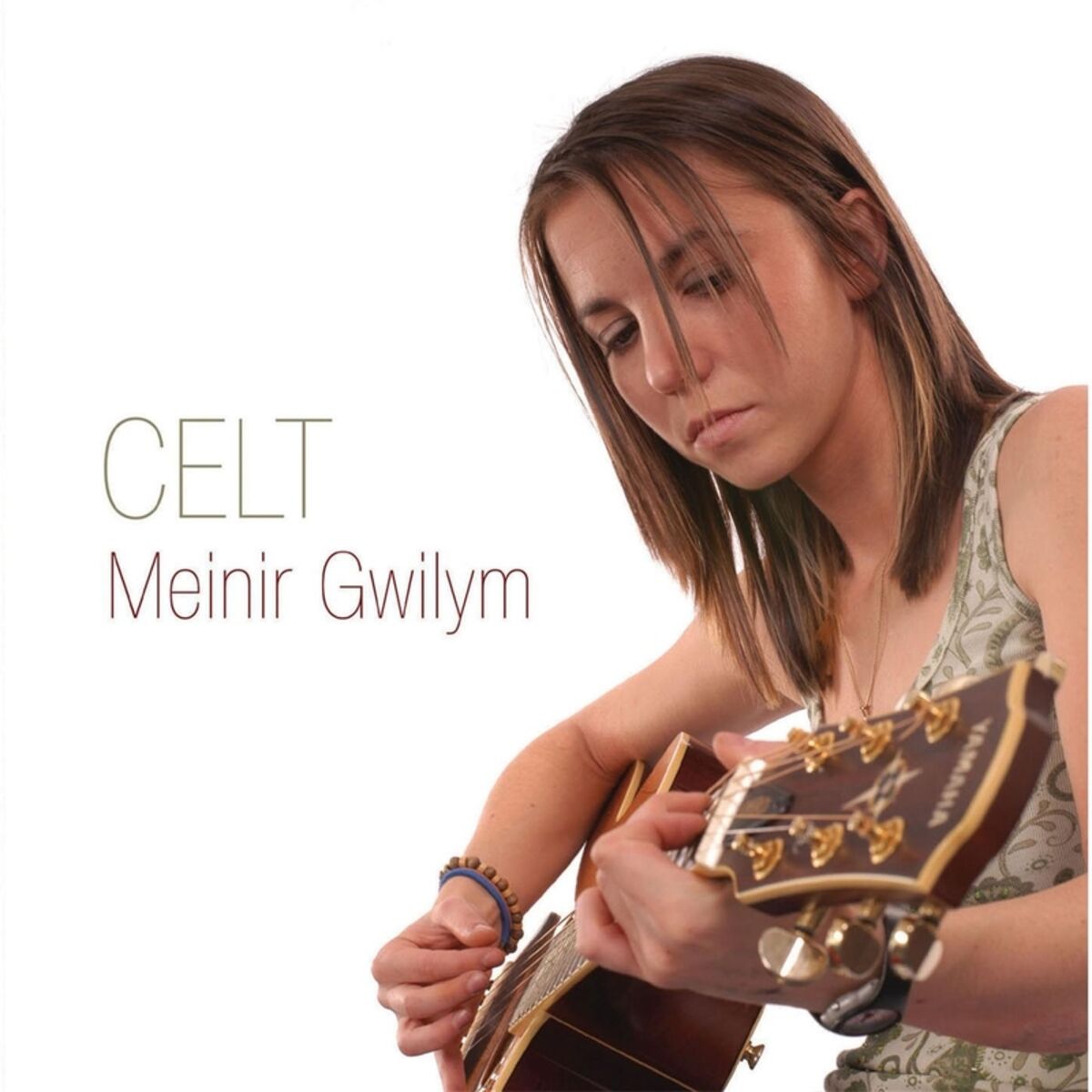 Album cover of Celt