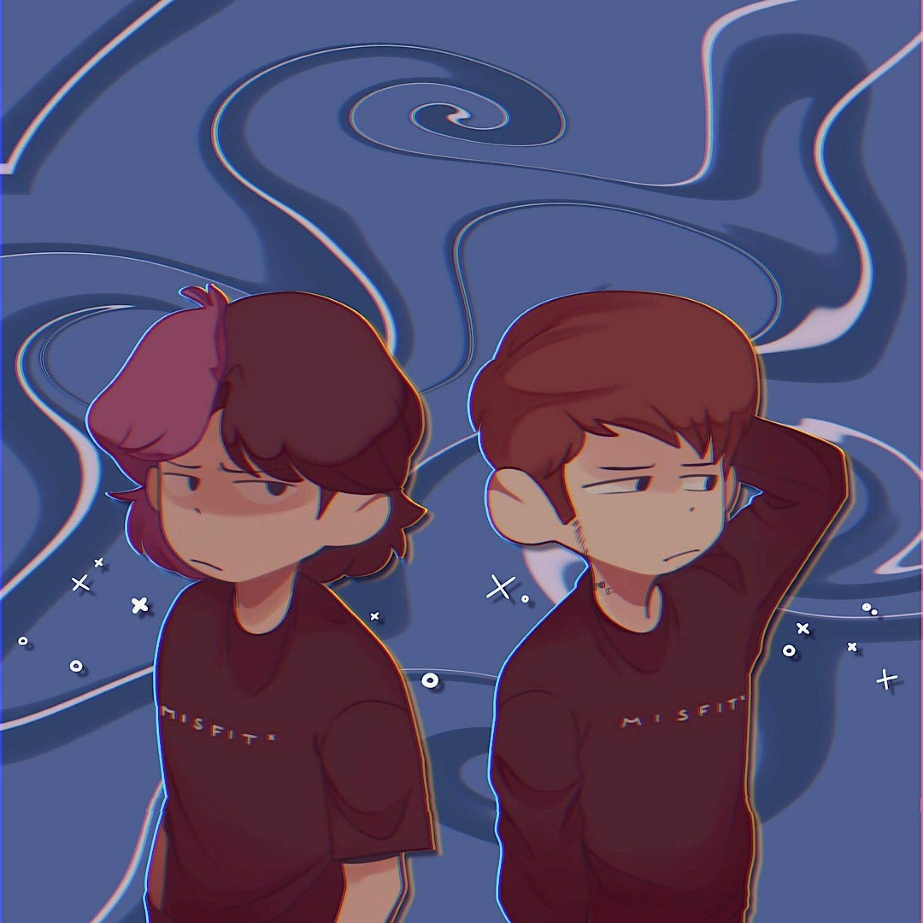 Album cover of World Ends (feat. 347aidan)