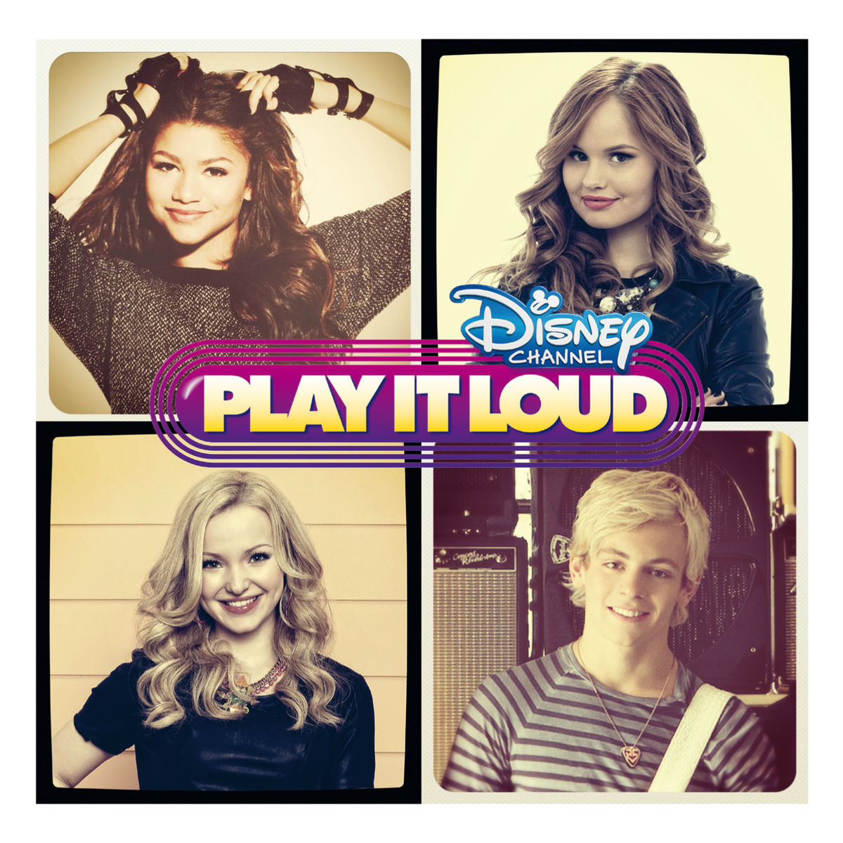 Album cover of Cloud 9