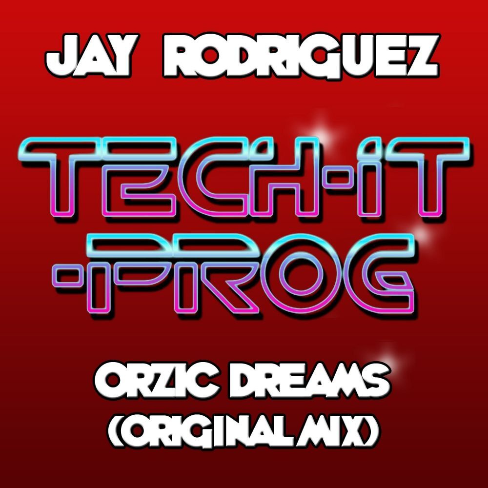 Picture of Orzic Dreams