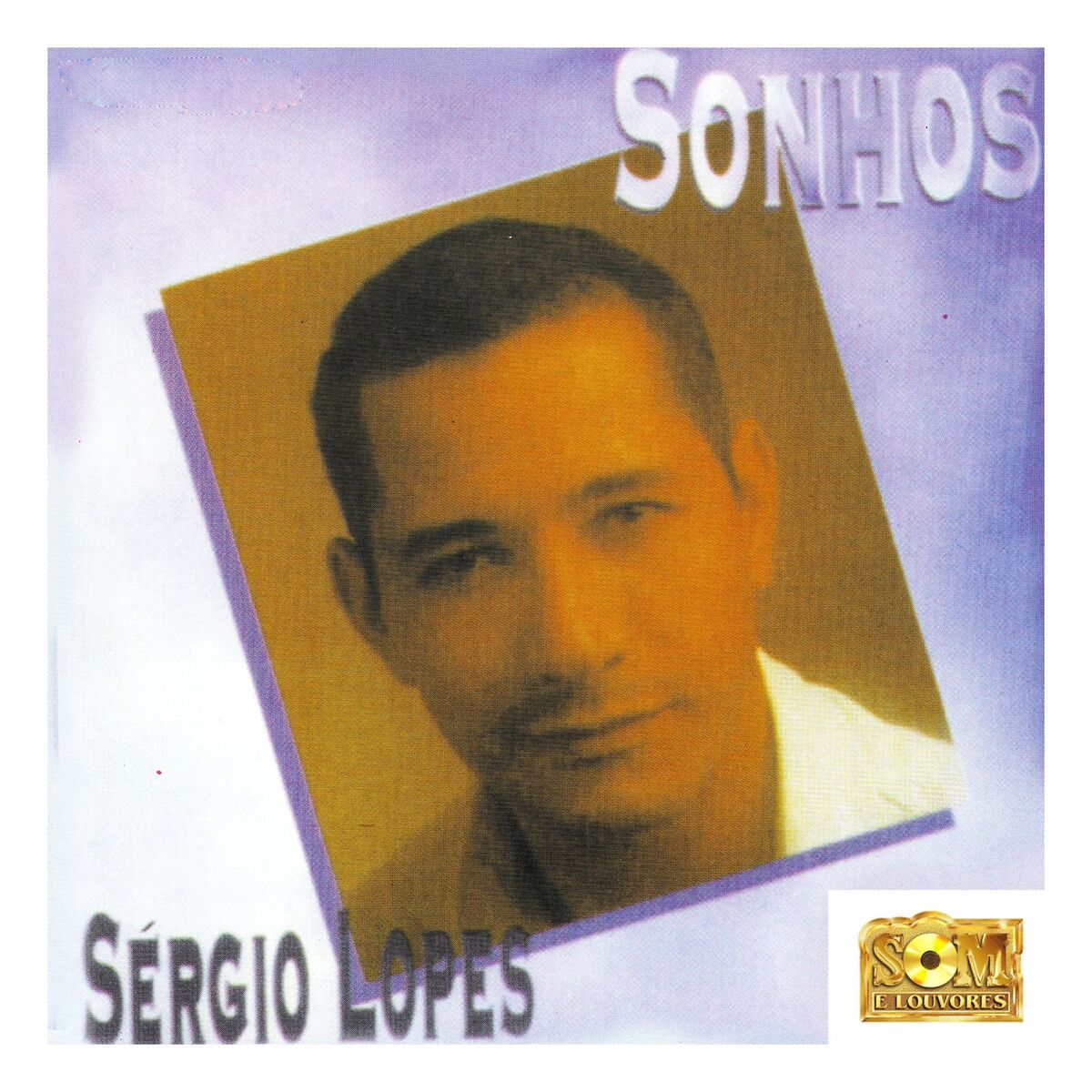 Album cover of Sonhos