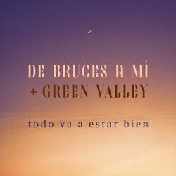 Cover of Todo Va a Estar Bien