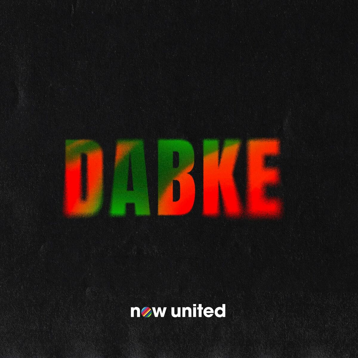 Album cover of Dabke