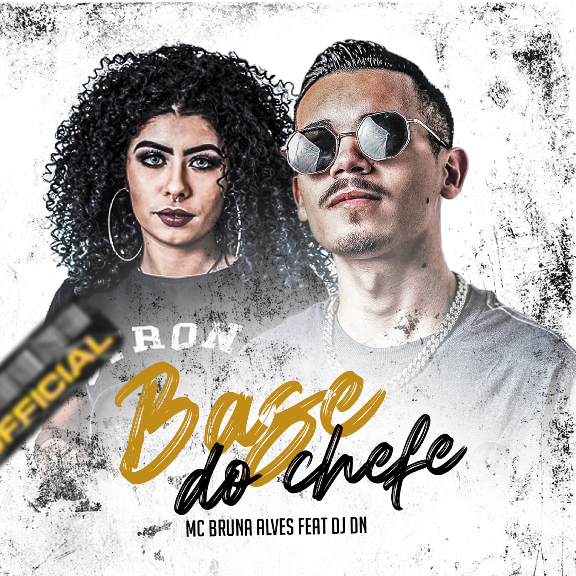 Album cover of Base do Chefe