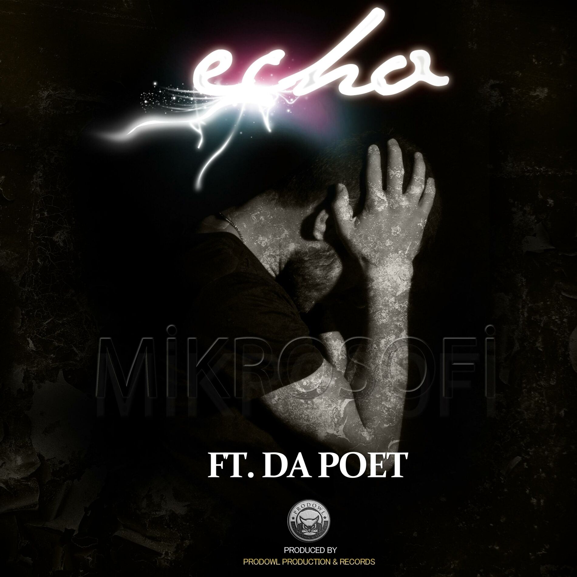 Album cover of Mikrosofi (feat. Da Poet)