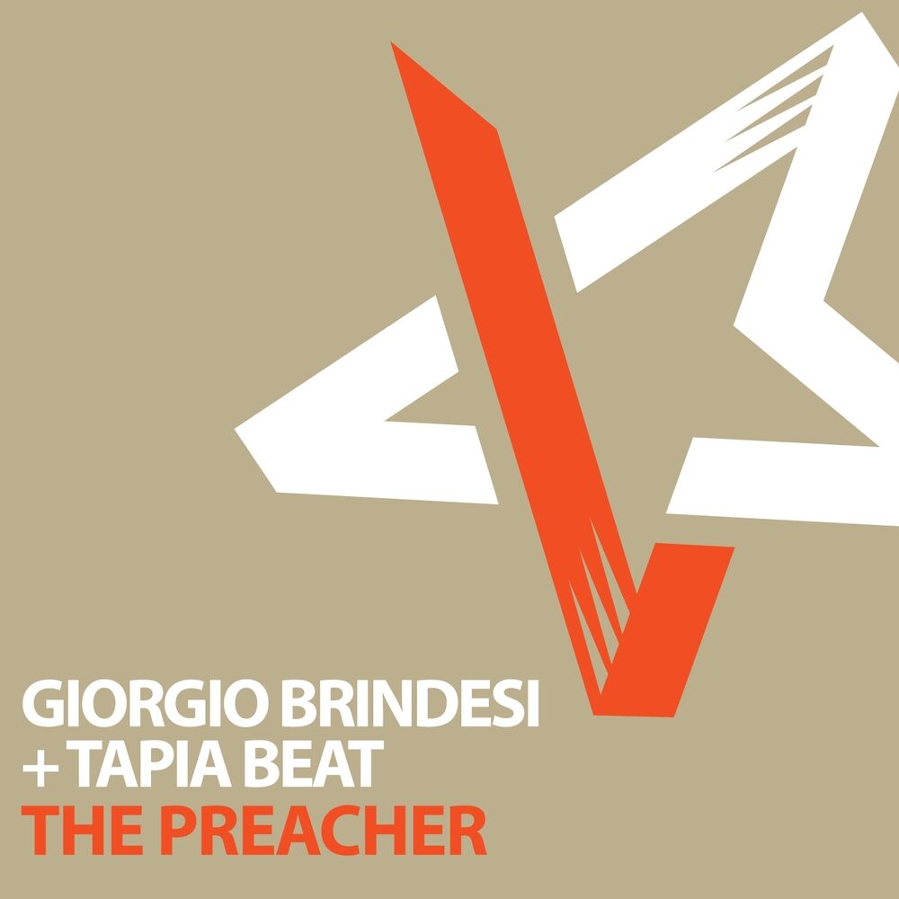 Picture of The Preacher EP