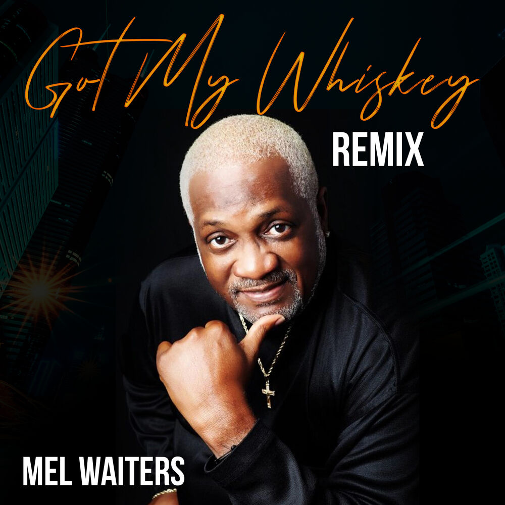 Picture of Got My Whiskey Remix