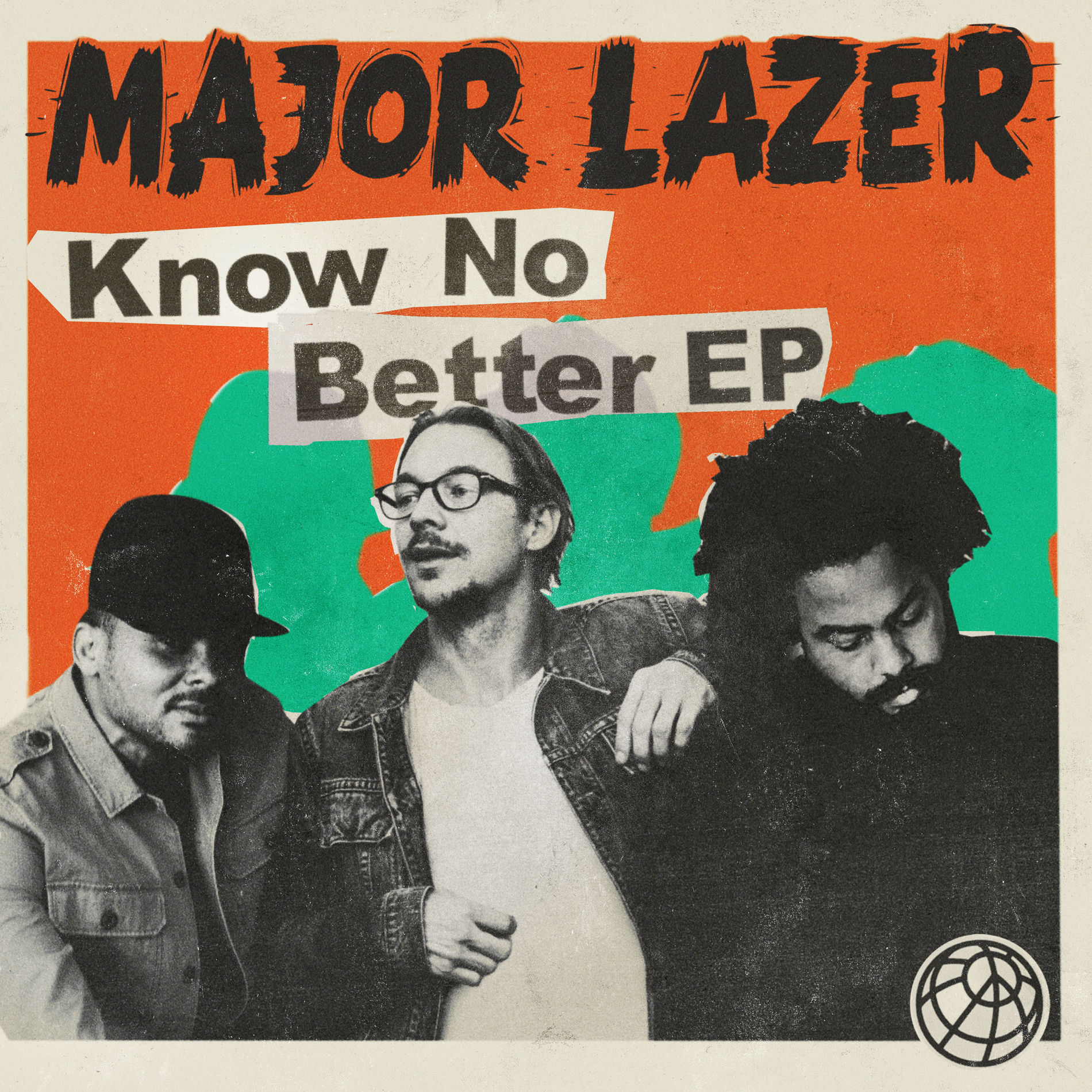 Album cover of Know No Better