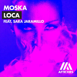 Cover of Loca (feat. Sara Jaramillo)