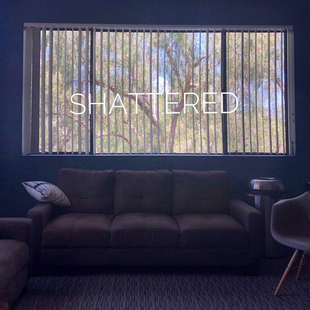 Picture of Shattered