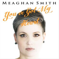 Cover of You've Got My Heart
