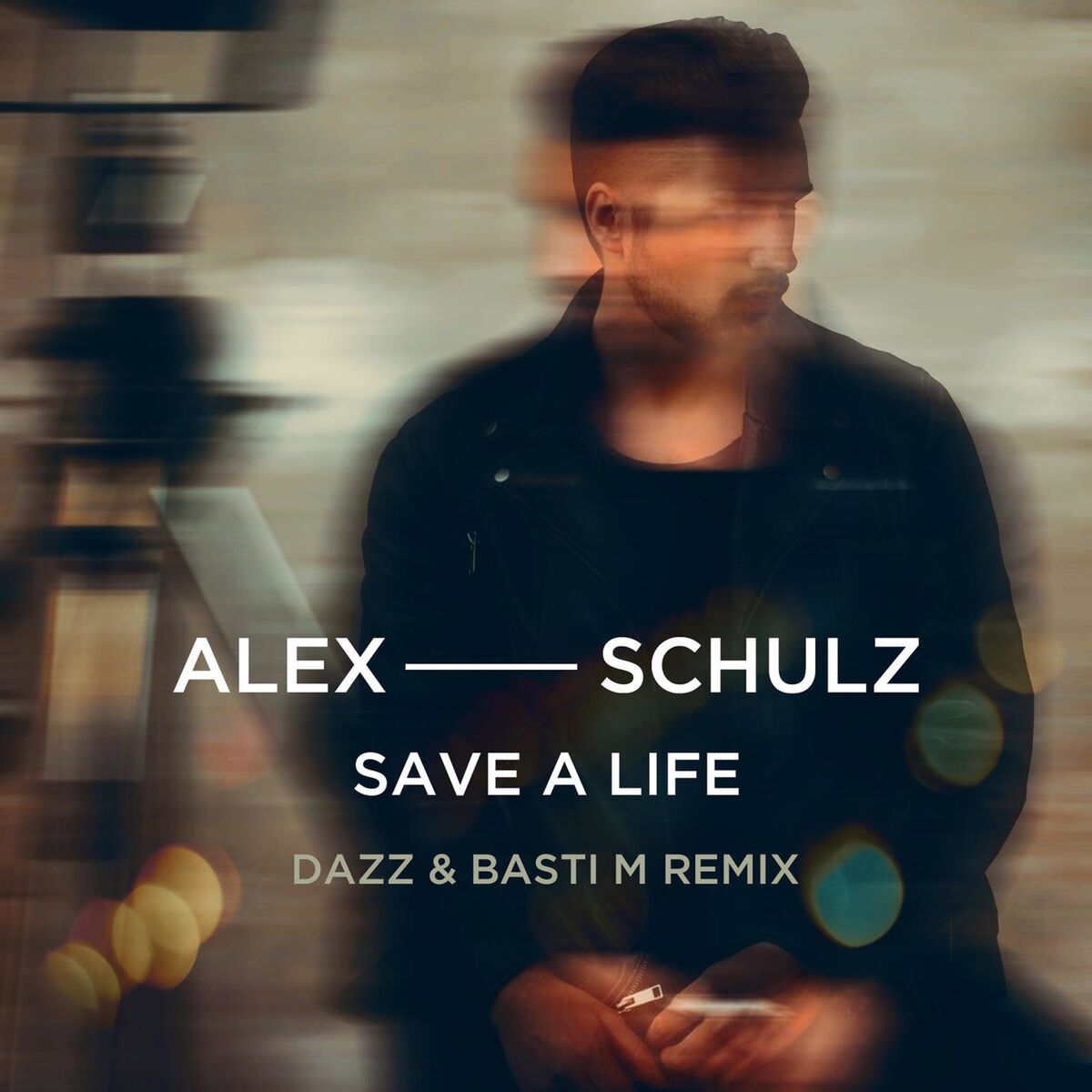 Album cover of Save A Life