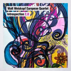 Cover of European Quartet: Introspection 2.0