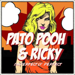 Cover of Imperfectly Perfect ft Ricky