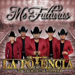 Cover of Me Faltarás