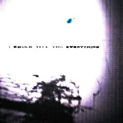Cover of i could tell you everything