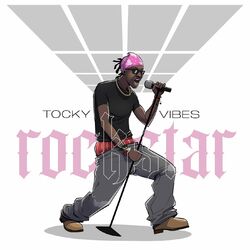 Cover of Rockstar