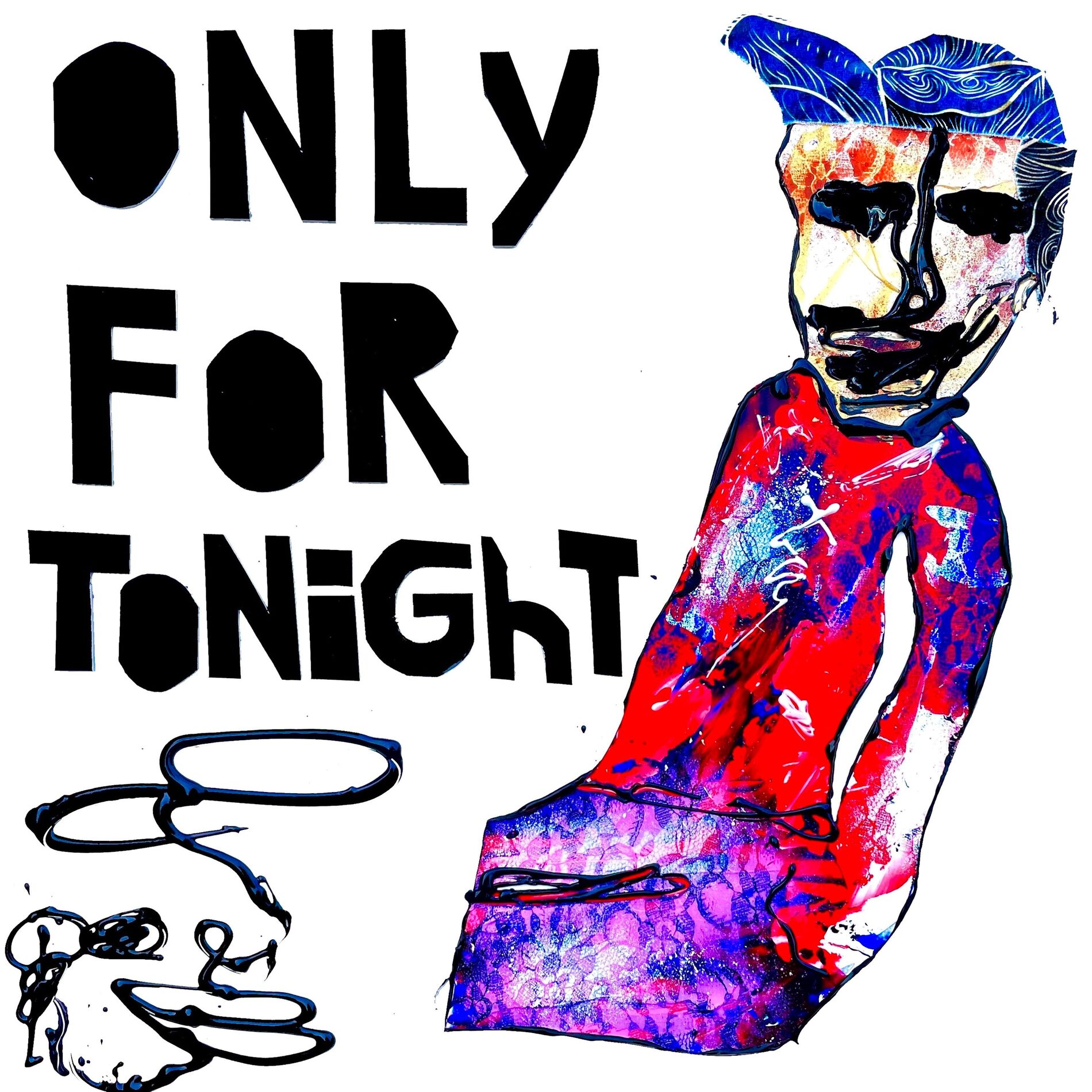 Album cover of Only For Tonight