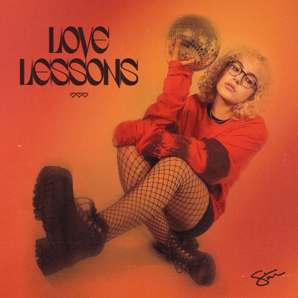 Picture of Love Lessons