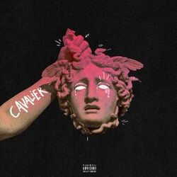 Cover of Cavalier