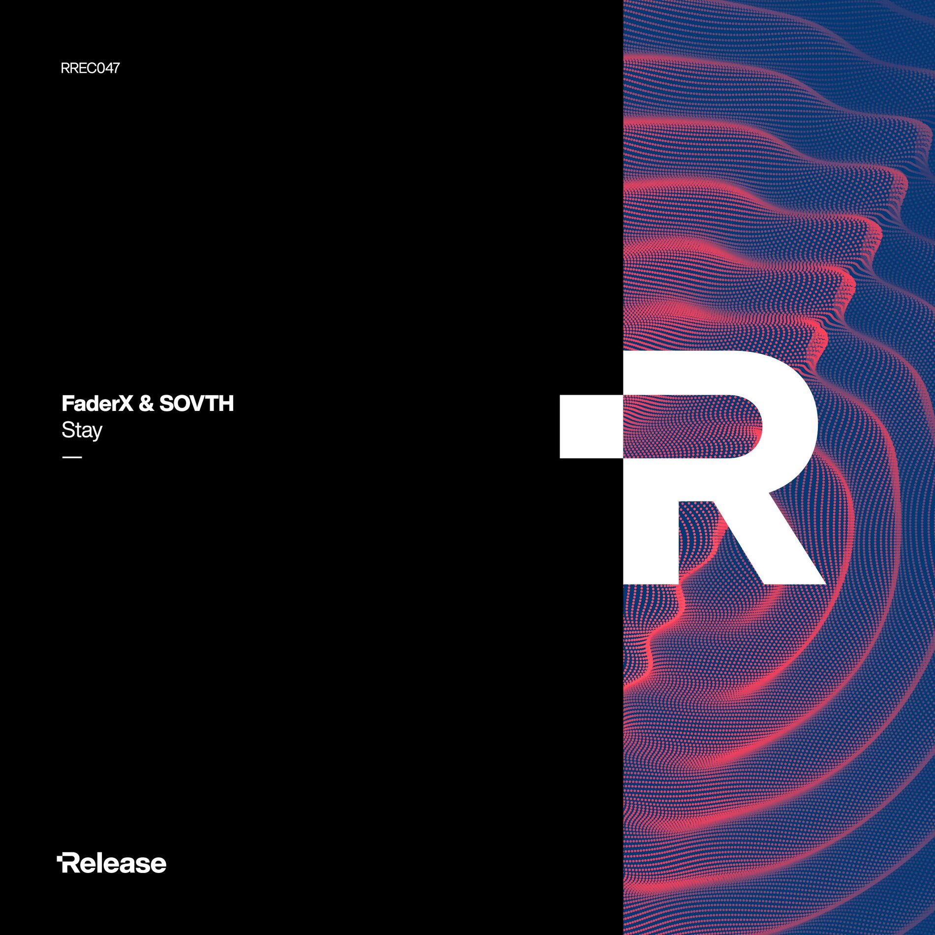 Album cover of Stay (Radio Edit)