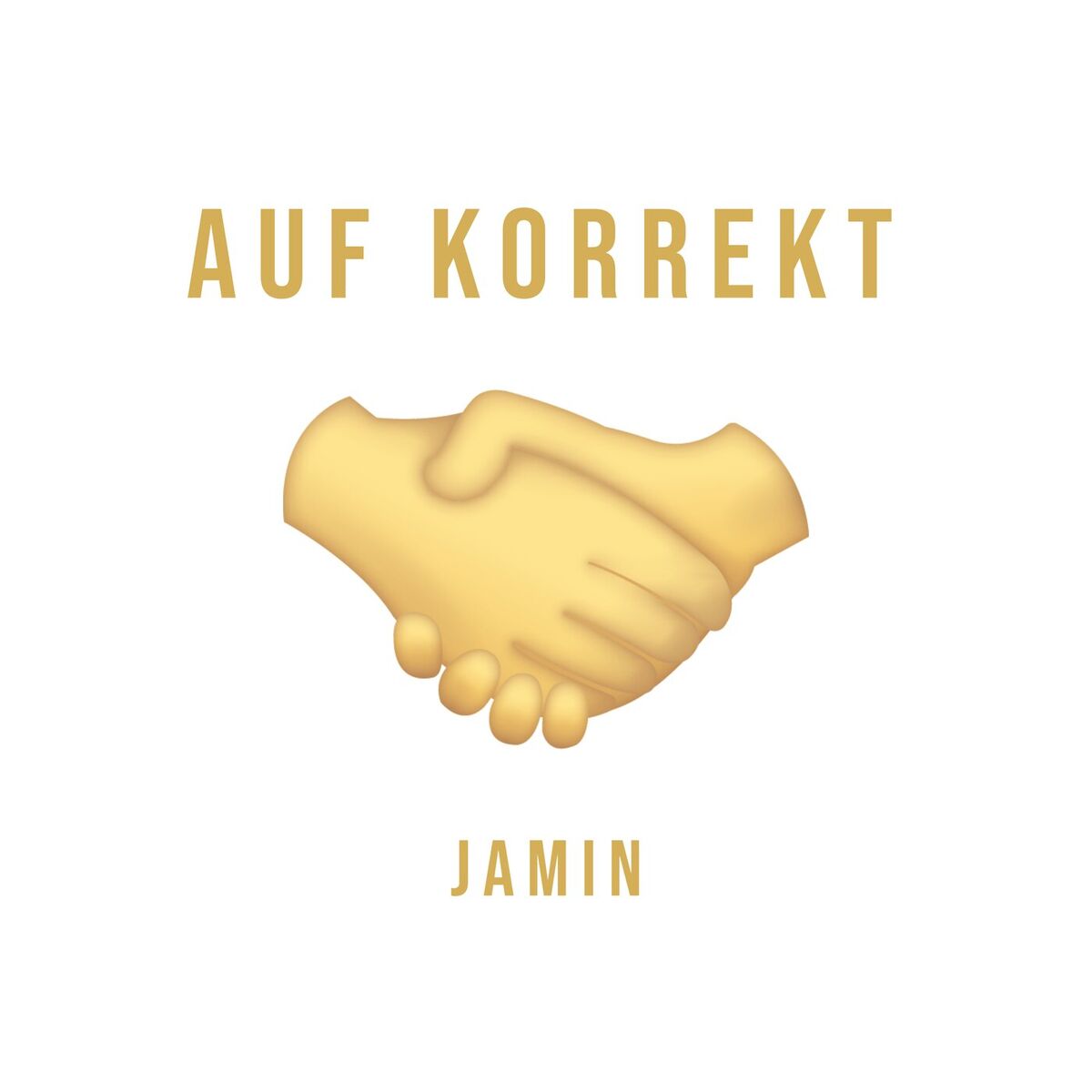 Album cover of Auf Korrekt
