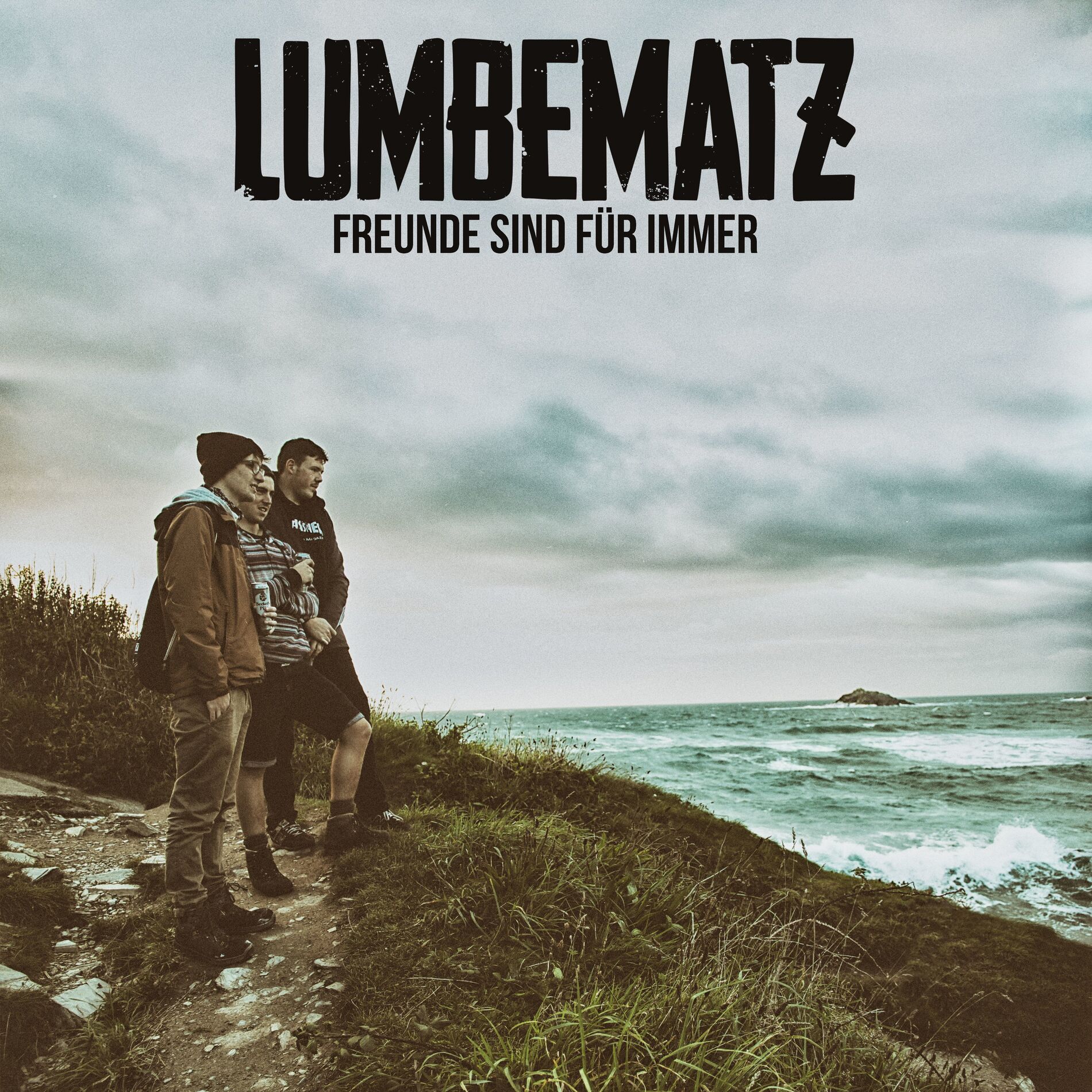 Album cover of Freunde sind für immer