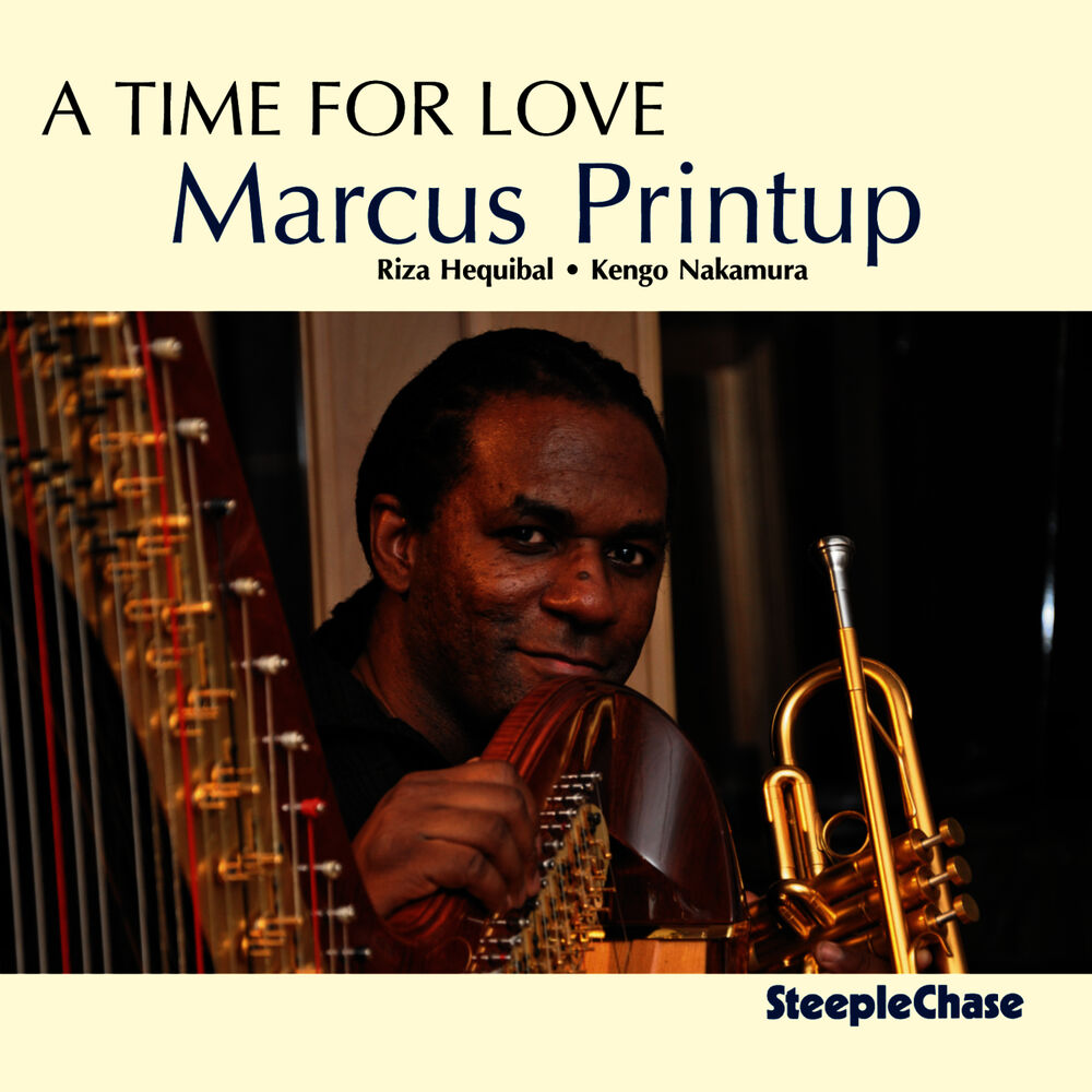 Picture of A Time for Love