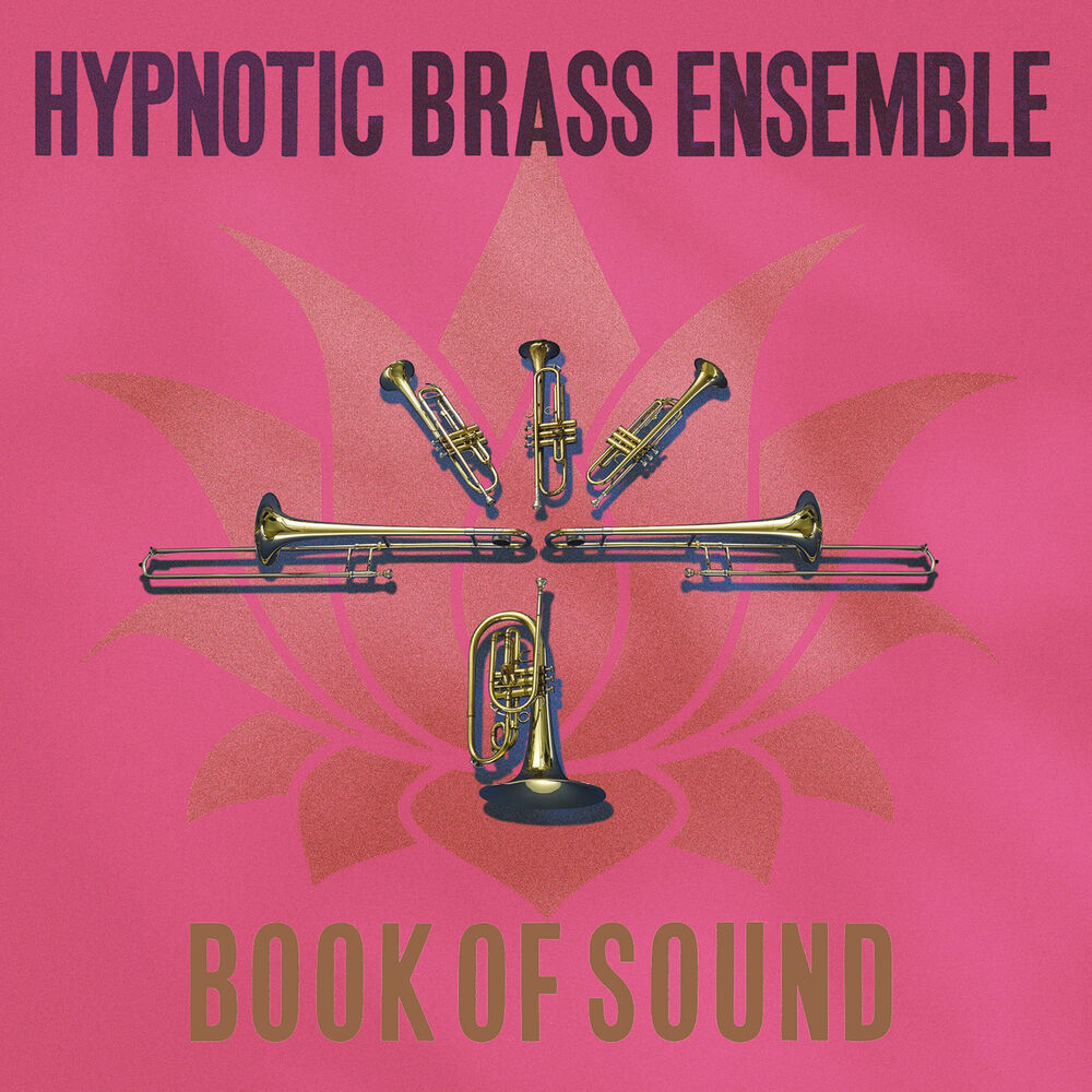 Picture of Book of Sound