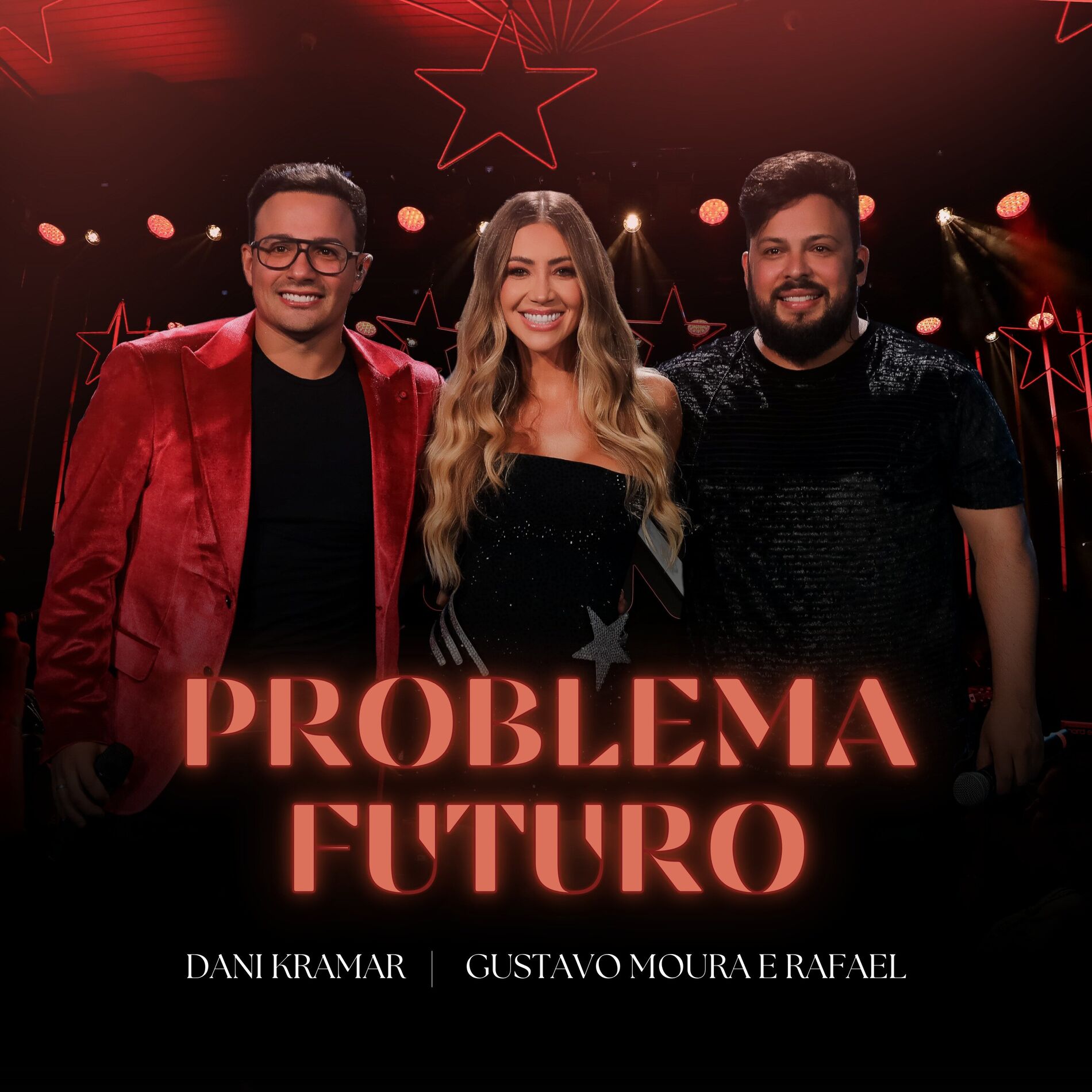 Album cover of Problema Futuro (Ao Vivo)
