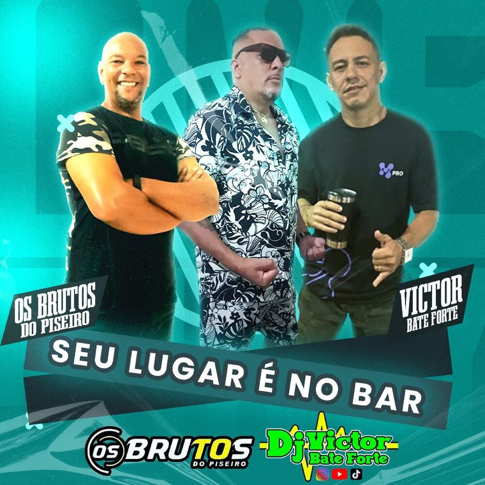 Picture of Seu Lugar é No Bar