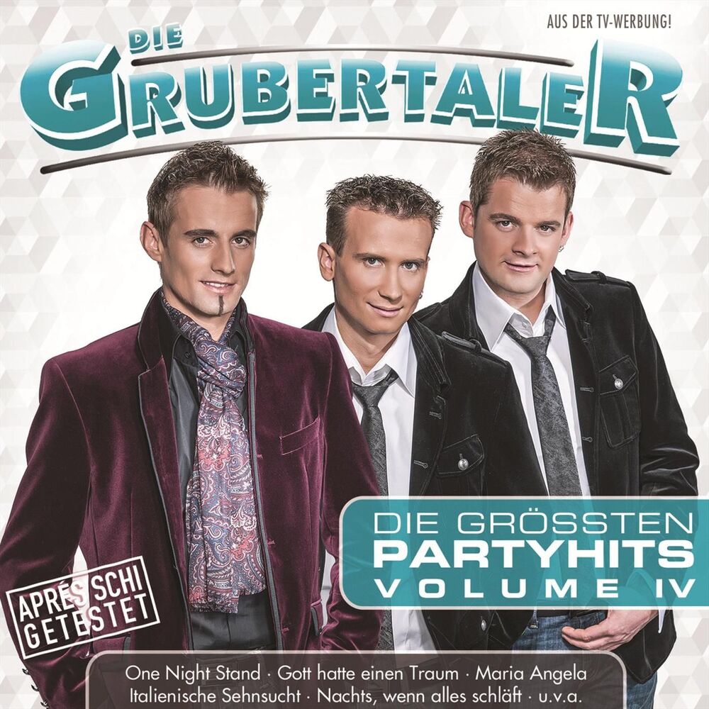 Picture of Die größten Partyhits, Vol. 4