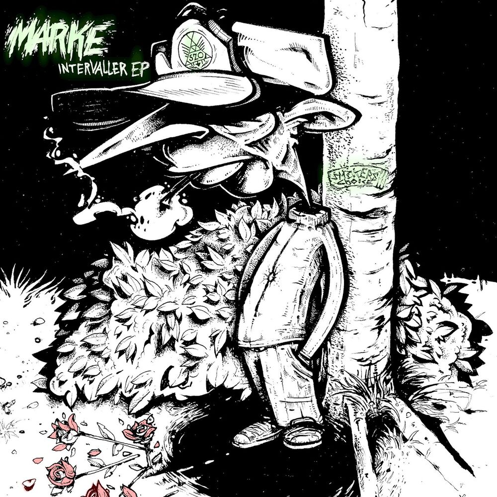 Picture of Intervaller EP