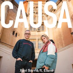 Cover of Causa