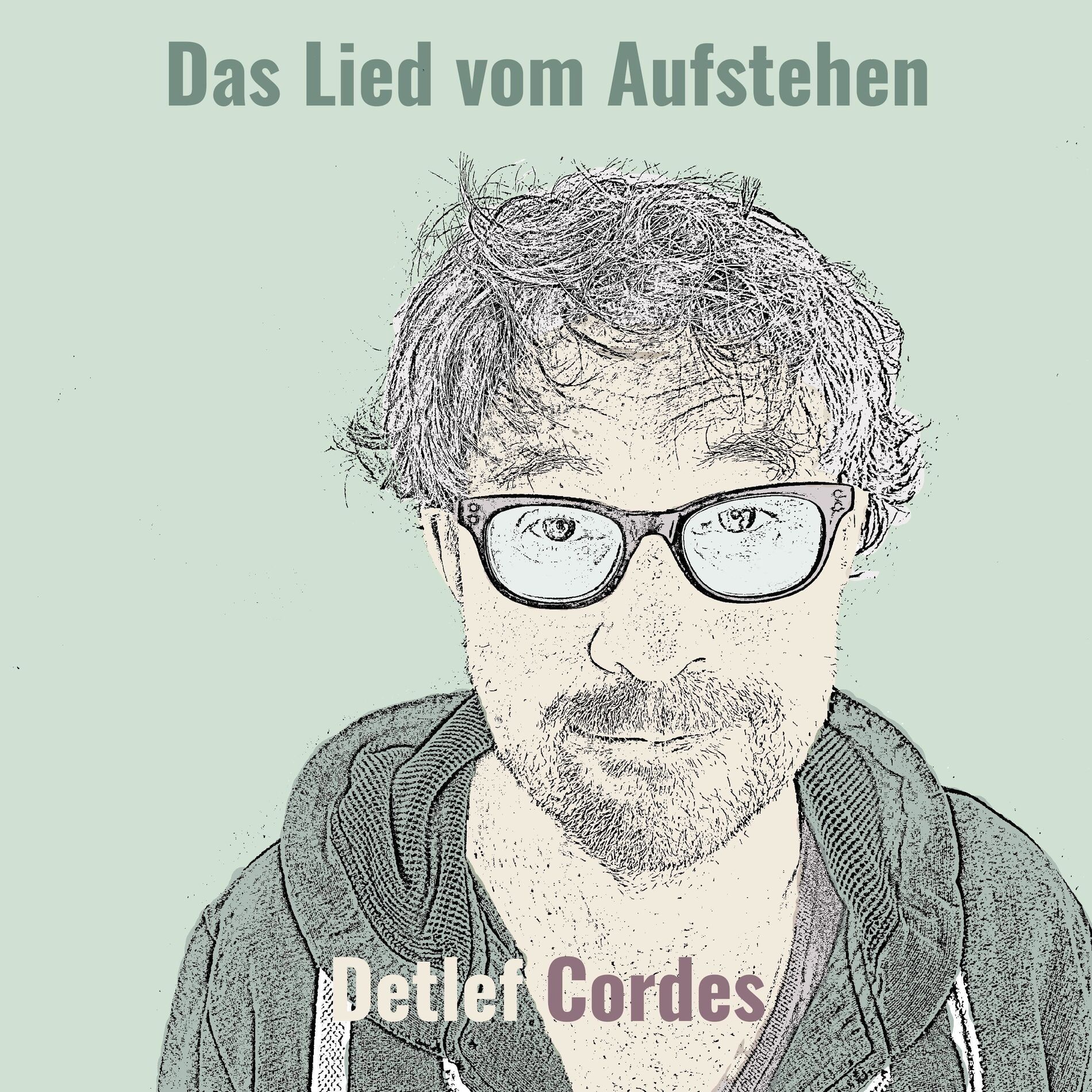 Album cover of Das Lied vom Aufstehen