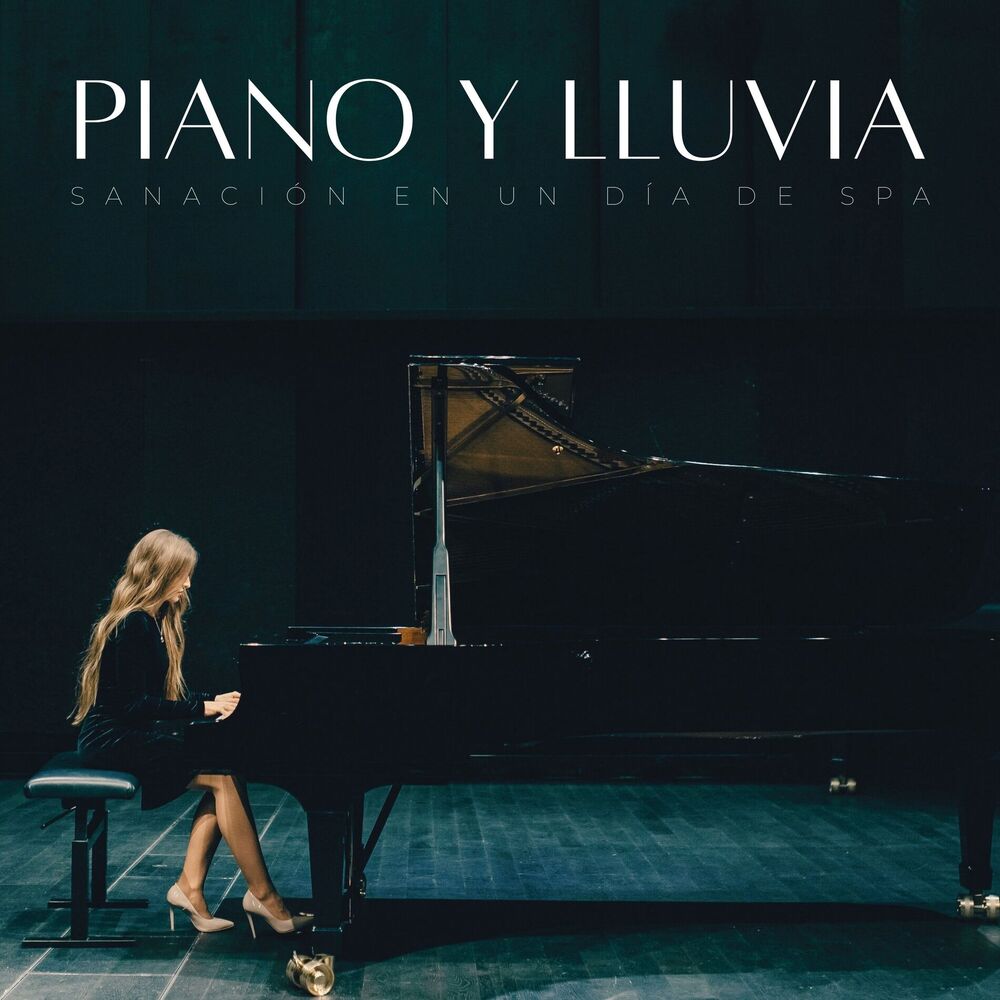 Picture of Piano Y Lluvia: Sanación En Un Día De Spa