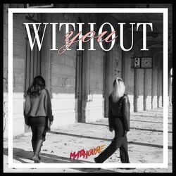 Cover of Without You