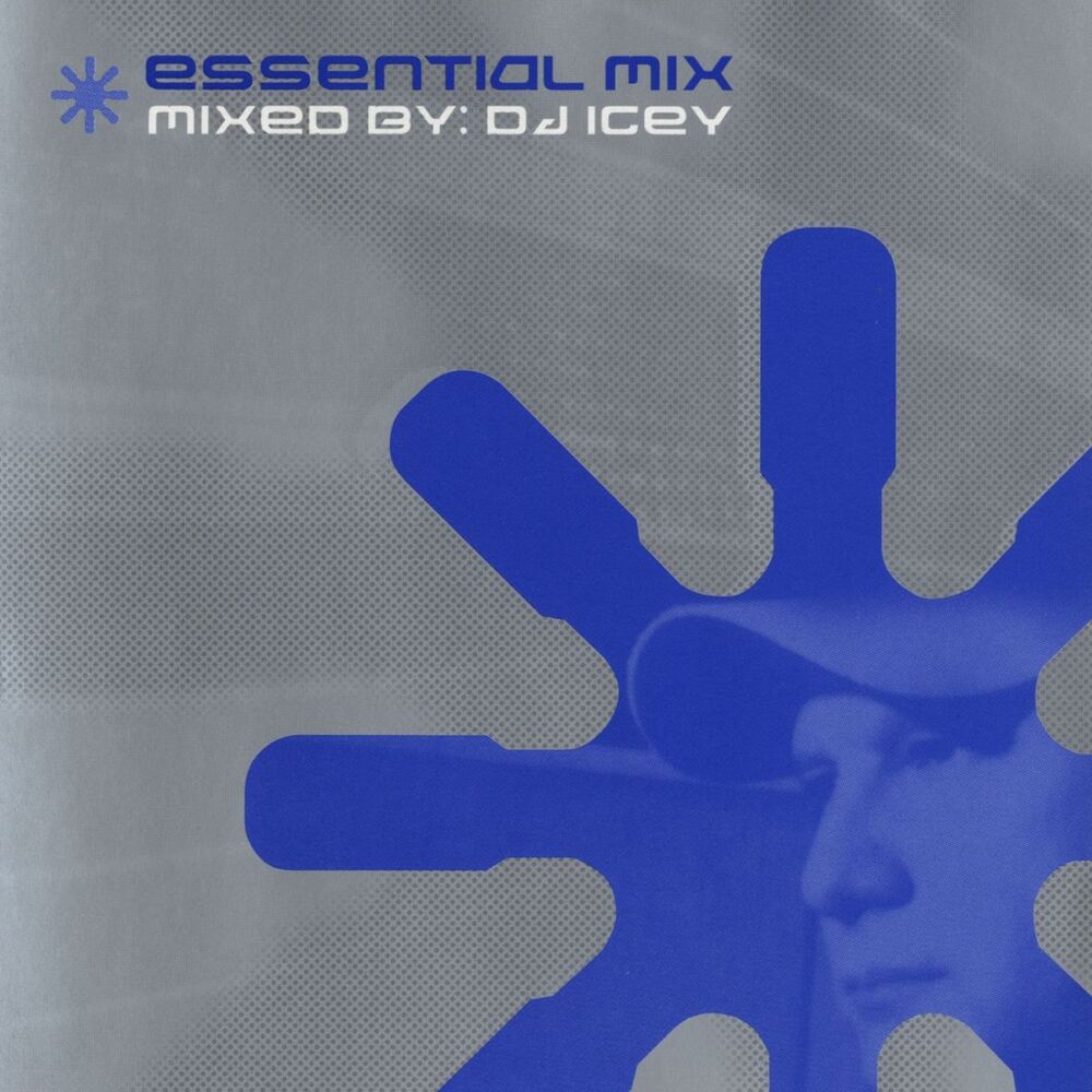 Picture of Essential Mix