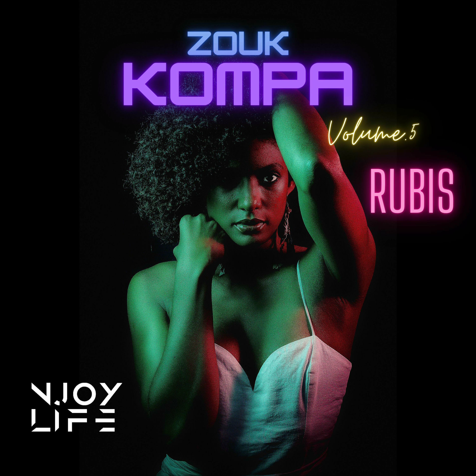 Album cover of Nouveauté Zouk kompa 