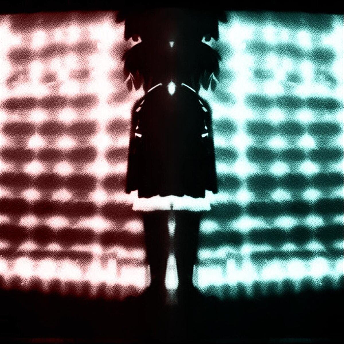 Album cover of anybody can find love (except you.) [Glitch Cat Remix]