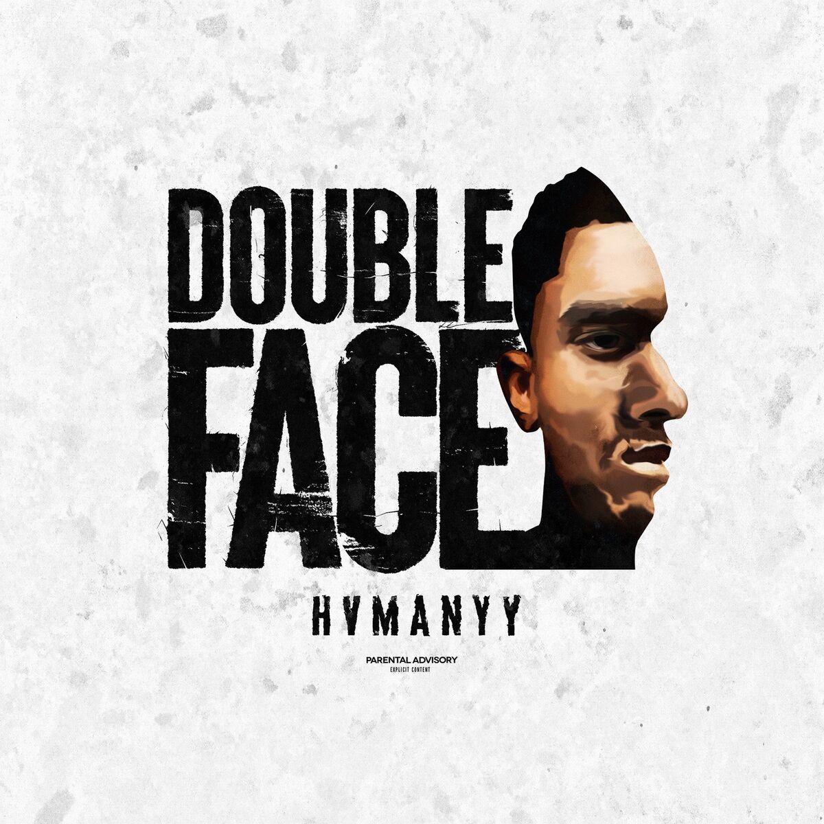 Album cover of Double Face