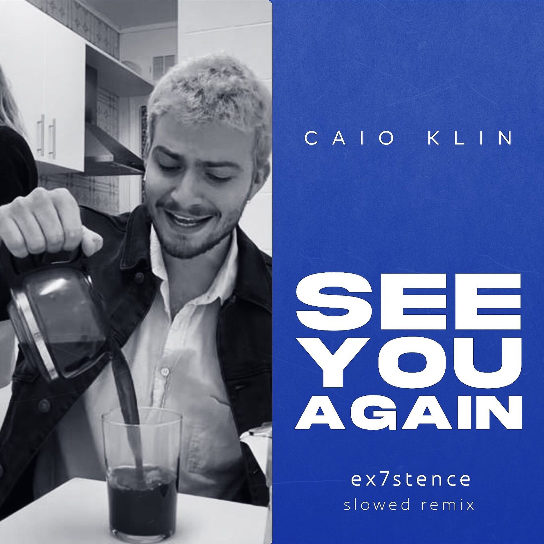 Album cover of See You Again (Slowed)