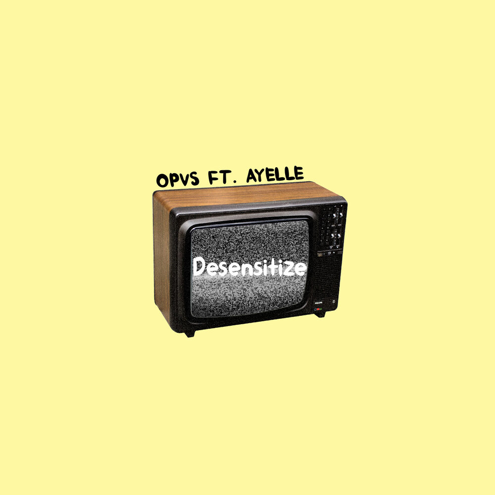 Picture of Desensitize