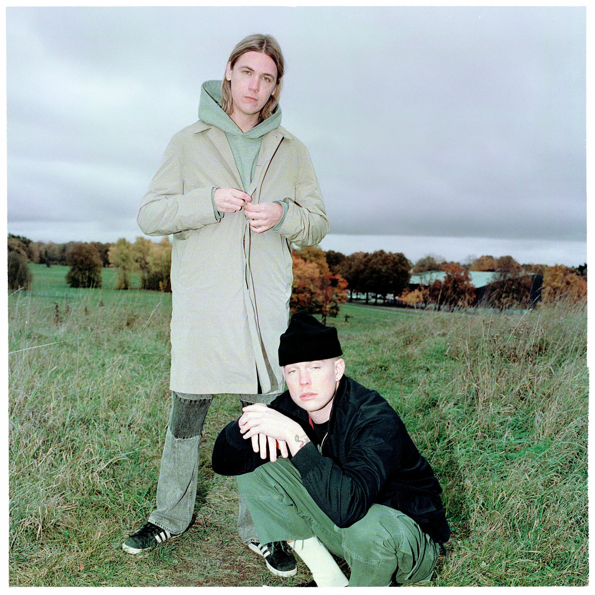 Album cover of This Is Our Room