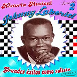 Historia Musical de Mis Éxitos, Vol. 2